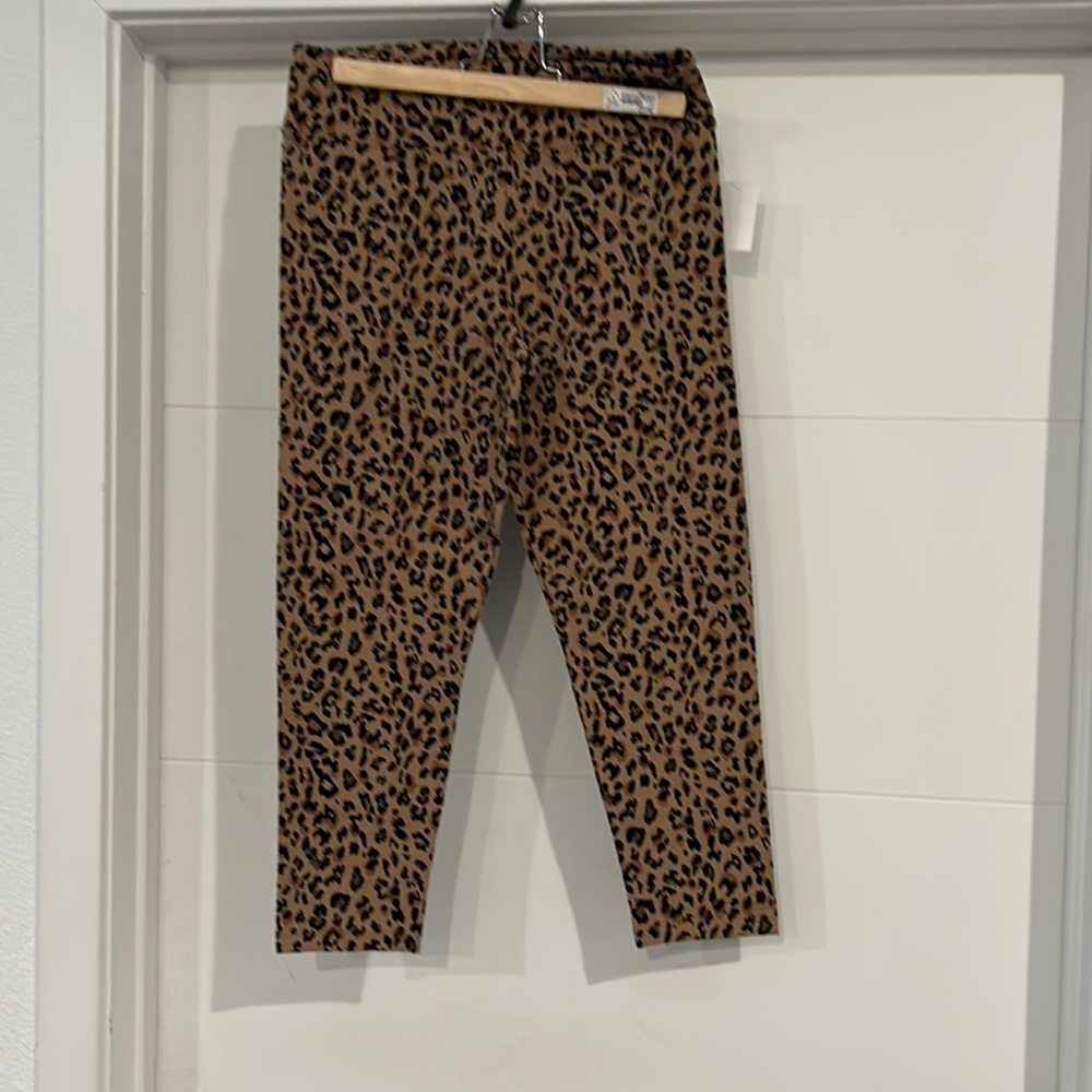 Brand New Leggings
